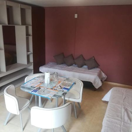 Aparthotel Coquena Departamentos La Rioja Exteriér fotografie