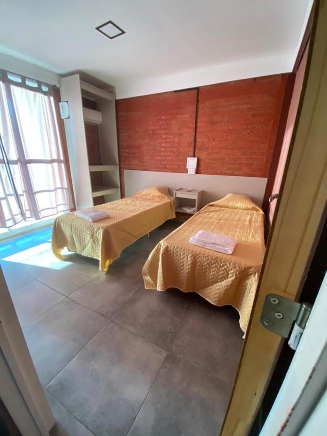 Aparthotel Coquena Departamentos La Rioja Exteriér fotografie